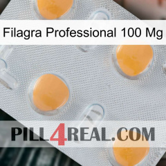 Filagra Professional 100Mg 24